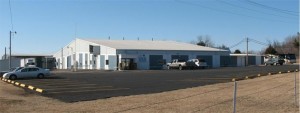 DDBs Wynnewood Facilty